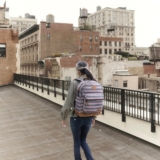 תיק גב ללפטופים